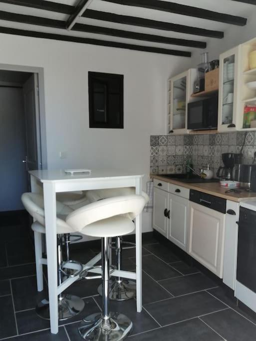 Gites Des Marais Du Lozon - Maison A La Campagne Remilly-les-Marais Экстерьер фото